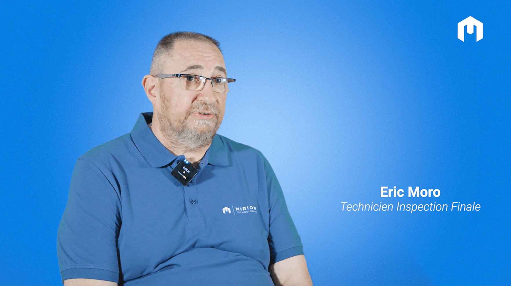 Minute metier eric moro video thumbnail
