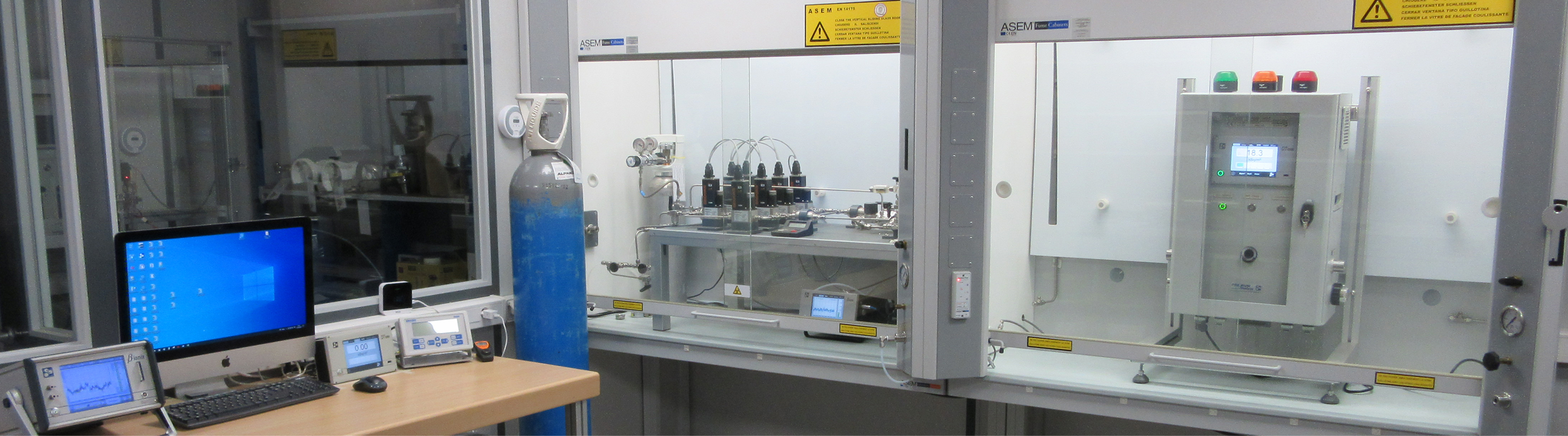 Lab ionix