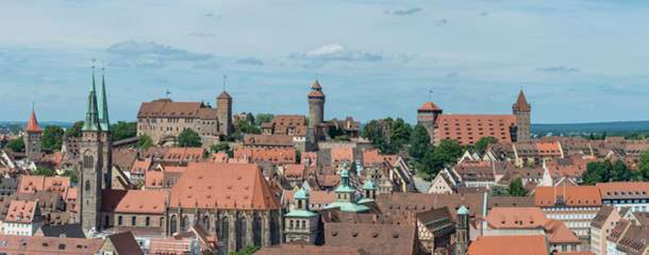 Germany workshop nurnberg