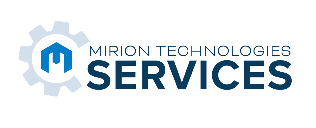 Mirion Technologies Services Logo