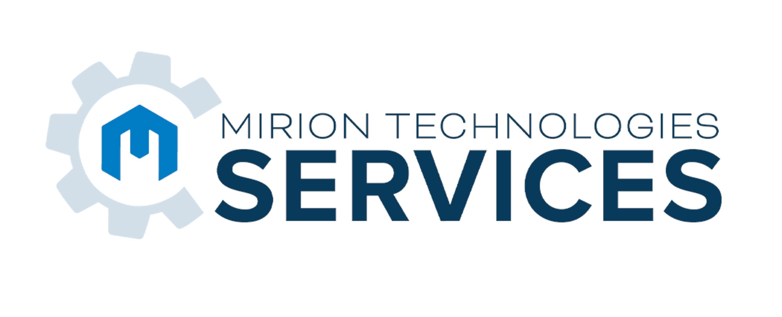 Mirion Technologies Services Logo