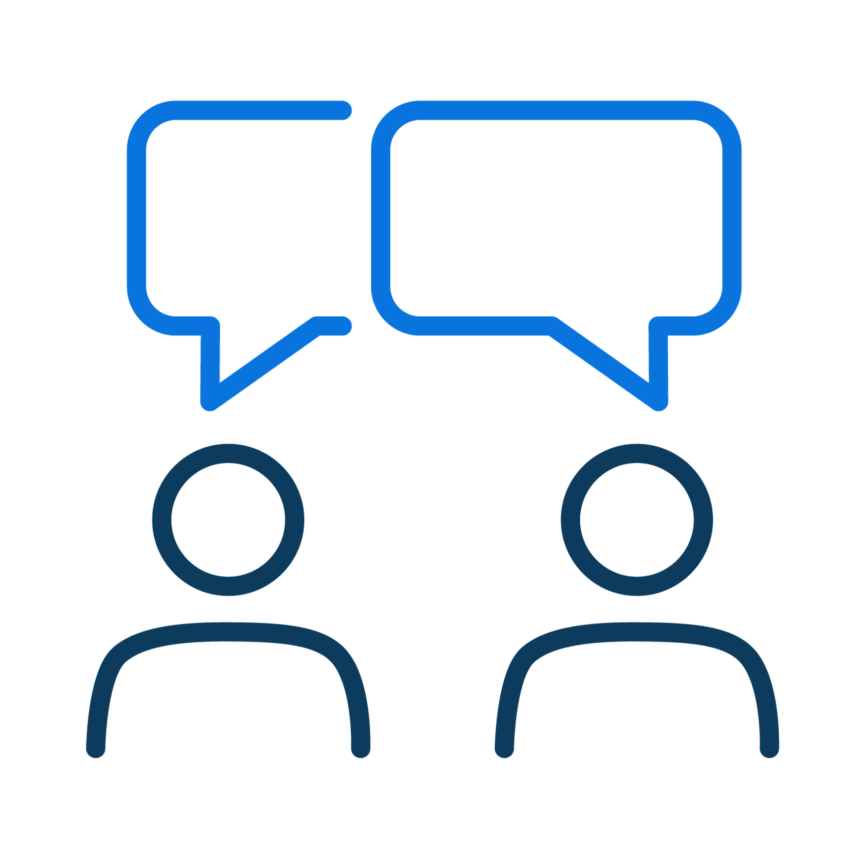 Services icons consulting
