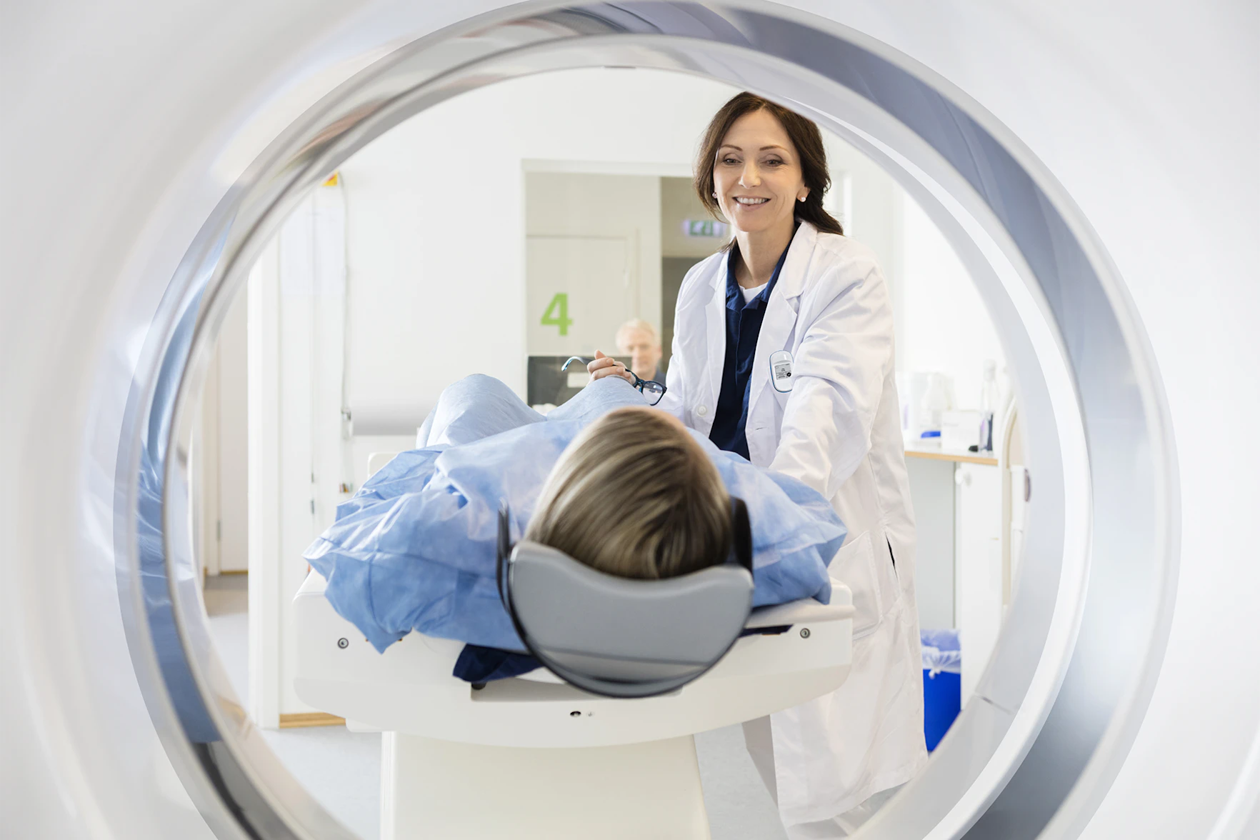 Occupational dosimetry dsd cancer care