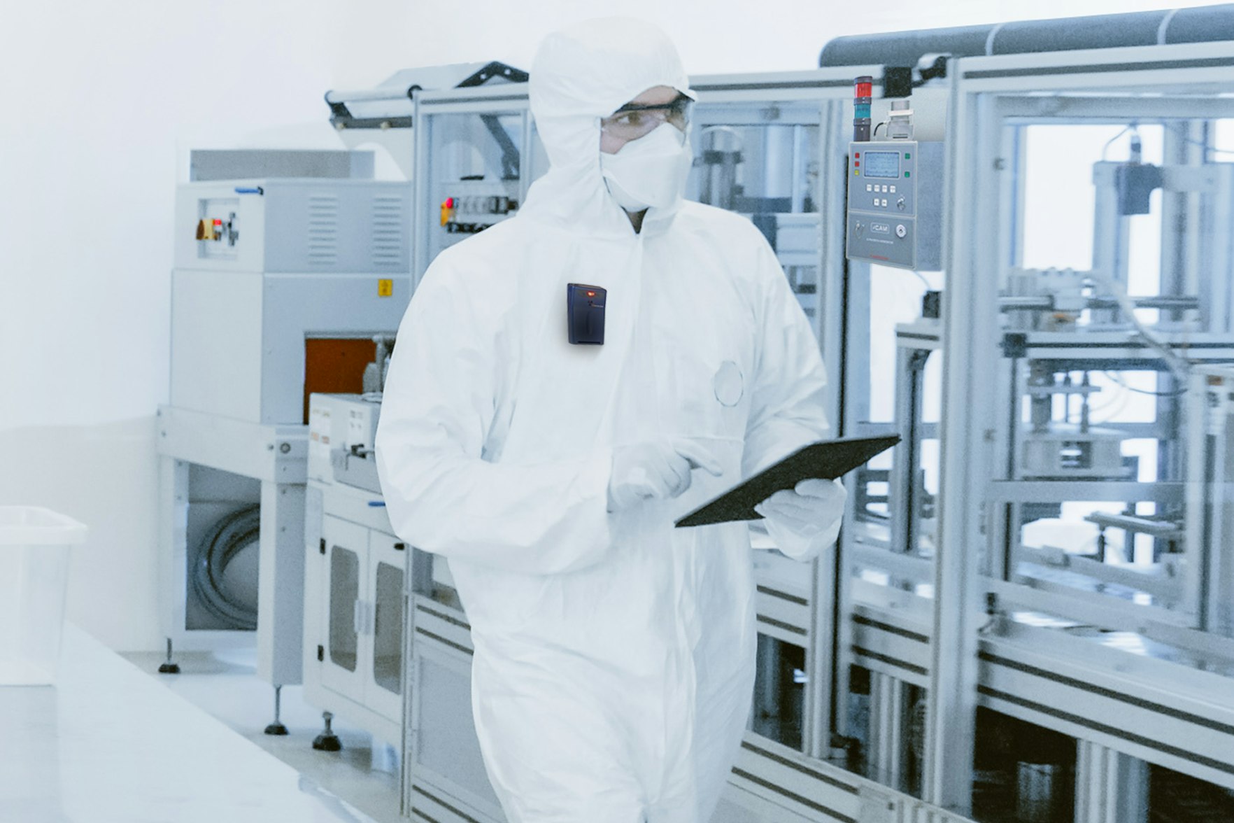 Radiopharmaceutical production cancer care