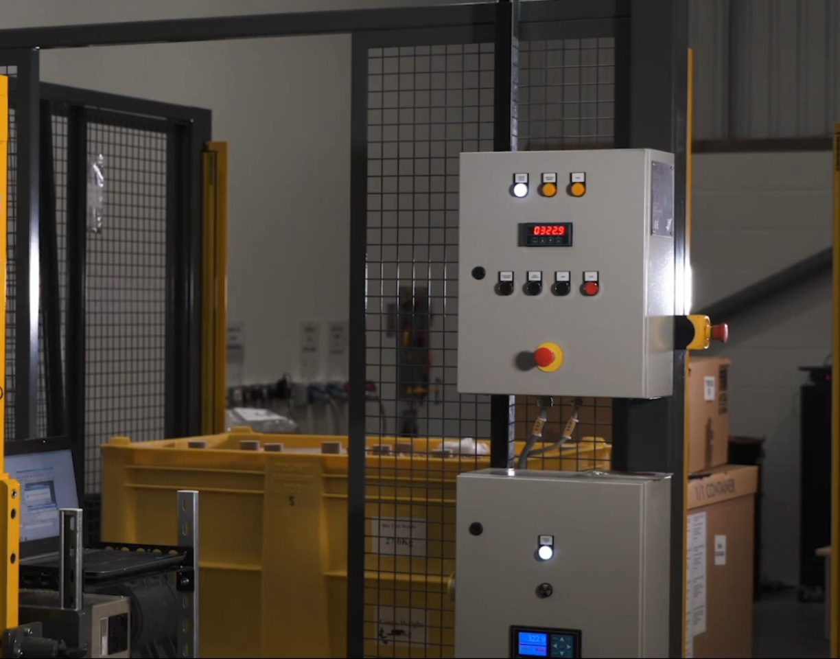 WM2600 On Site Assay System thumbnail
