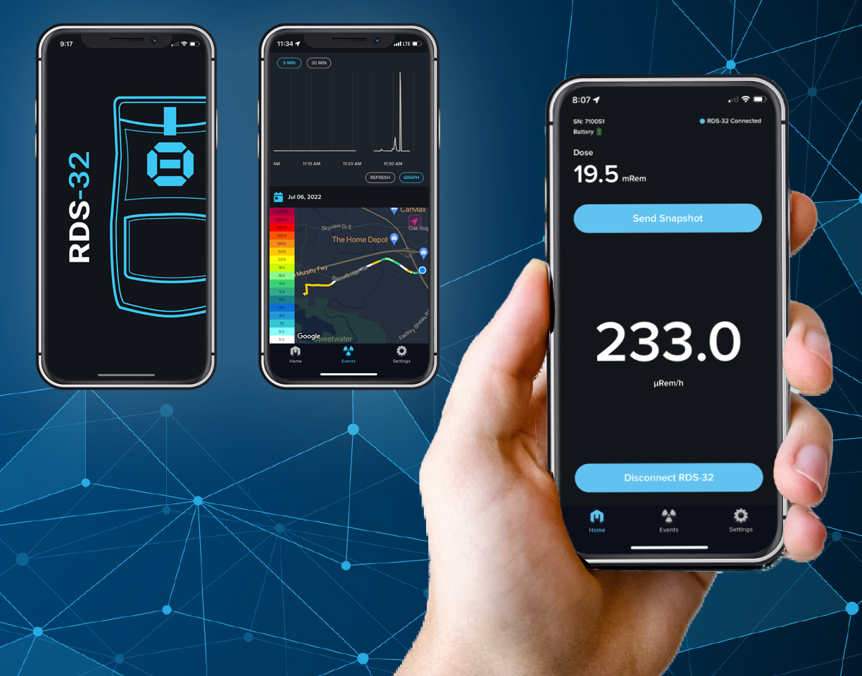 RDS32 App Thumbnail
