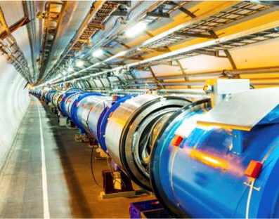Synchrotron TN